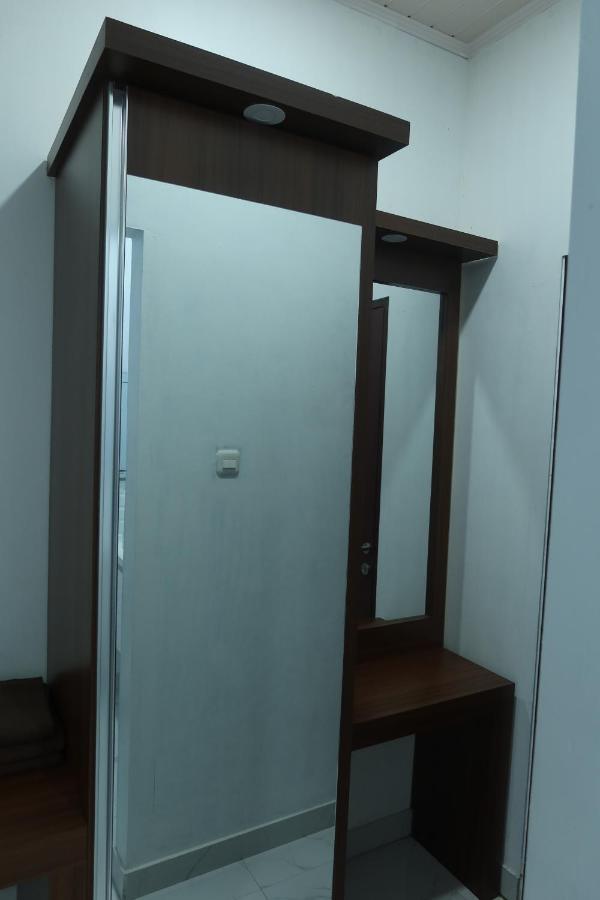 Narwastu Hills Otel Tomohon Dış mekan fotoğraf