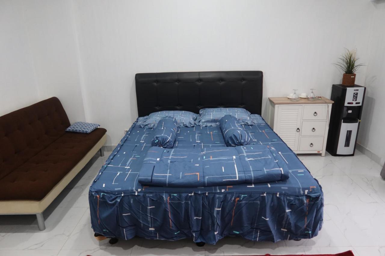 Narwastu Hills Otel Tomohon Dış mekan fotoğraf